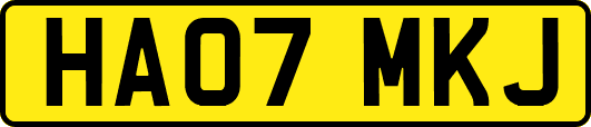 HA07MKJ