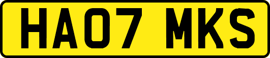 HA07MKS