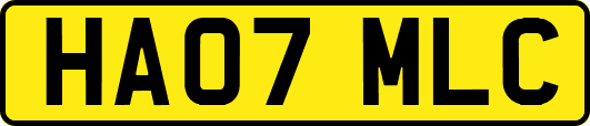 HA07MLC
