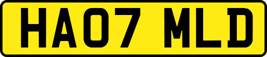 HA07MLD