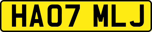 HA07MLJ