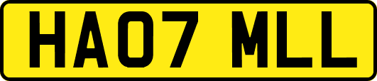 HA07MLL
