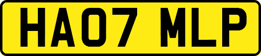 HA07MLP