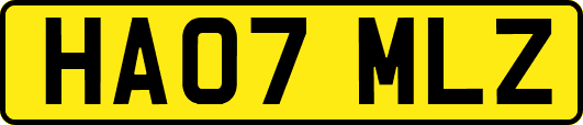 HA07MLZ