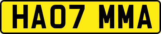 HA07MMA