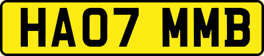 HA07MMB