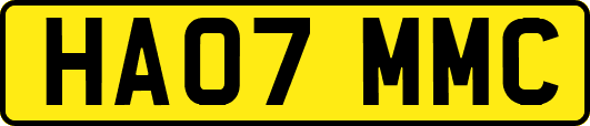 HA07MMC