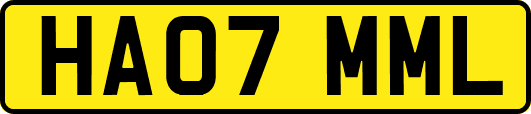 HA07MML