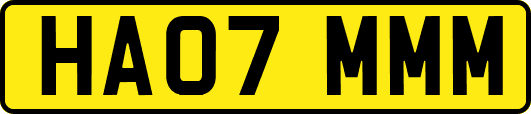 HA07MMM