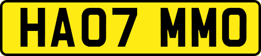 HA07MMO
