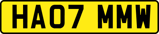HA07MMW