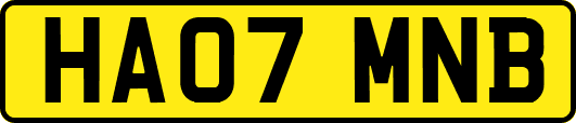 HA07MNB