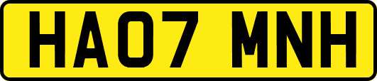 HA07MNH