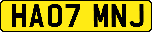 HA07MNJ