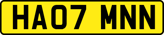 HA07MNN