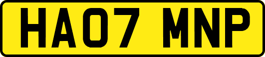HA07MNP