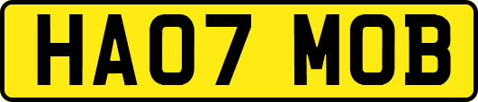 HA07MOB