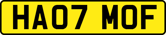HA07MOF
