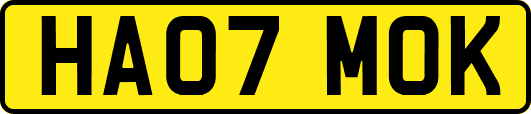 HA07MOK