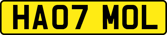 HA07MOL