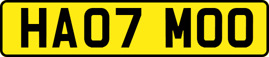 HA07MOO