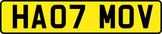 HA07MOV