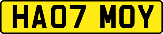 HA07MOY