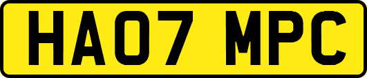 HA07MPC