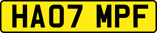 HA07MPF