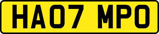 HA07MPO