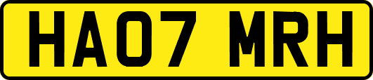 HA07MRH