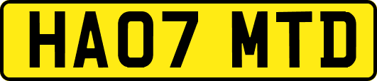 HA07MTD