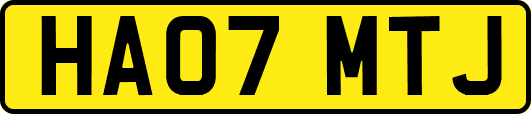 HA07MTJ