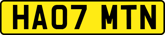 HA07MTN