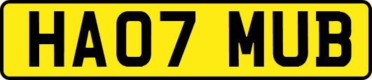 HA07MUB