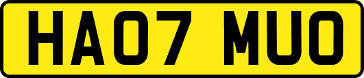 HA07MUO