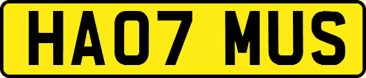 HA07MUS