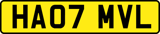 HA07MVL