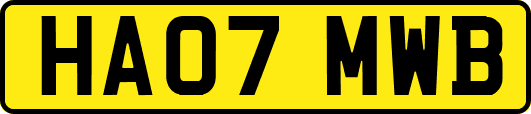 HA07MWB