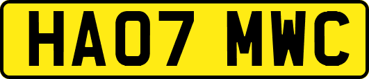 HA07MWC