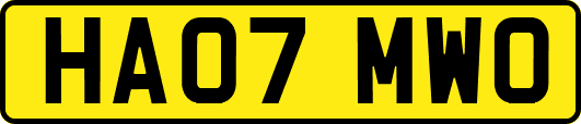 HA07MWO
