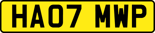 HA07MWP