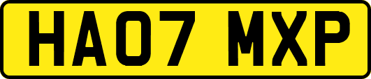 HA07MXP