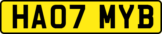 HA07MYB
