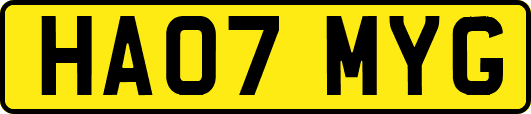 HA07MYG
