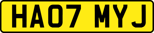 HA07MYJ