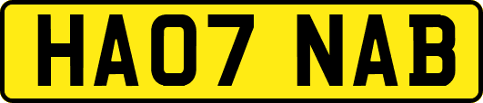 HA07NAB