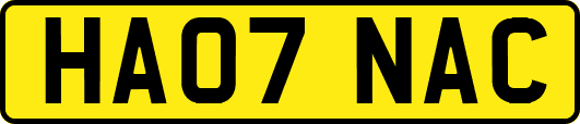 HA07NAC