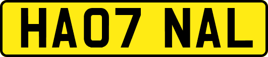 HA07NAL