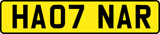 HA07NAR